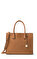 MICHAEL Michael Kors Mercer LG Conv Tote Çanta #1