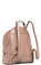 MICHAEL Michael Kors Rhea Zip Md Back Pack Çanta #4