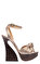 Charlotte Olympia Sandalet #1