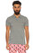 John Varvatos USA Polo T-Shirt #1