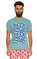 Frescobol Carioca T-Shirt #1