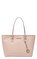 MICHAEL Michael Kors Jet Set Travel T Z Tote Çanta #1