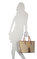 MICHAEL Michael Kors Center Stripe Emry LG Tz Tote Çanta #6