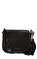 MICHAEL Michael Kors Brooklyn MD Saddle Bag Çanta #1