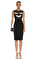 Karen Millen Elbise #1