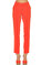 Boutique Moschino Kırmızı Pantolon #1