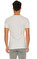 Bread & Boxers Beyaz T-Shirt #7