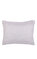 Laura Ashley Dalton Dove Grey Metallic 30X40 cm Dekoratif Yastık #1