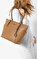 MICHAEL Michael Kors Jet Set Item Ew Tz Tote Çanta #2