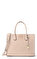 MICHAEL Michael Kors Mercer LG Conv Tote Çanta #1