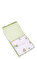 Laura Ashley Parma Violets Sticky Notes Set Defter #2