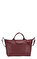 Longchamp Le Pliage Cuir Çanta #1