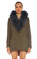 Forte Couture Parka #1