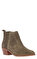 MICHAEL Michael Kors Single Sole Crosby Bootie Bot #2