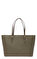 MICHAEL Michael Kors Jet Set Travel MD Tz Mult Funt Tote Çanta #3