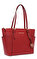 MICHAEL Michael Kors Jet Set Item Ew Tz Tote Çanta #2