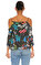 Peter Pilotto Bluz #4