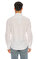Gucci İşleme Detaylı Beyaz Gömlek #4