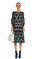 Peter Pilotto Elbise #1