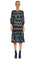 Peter Pilotto Elbise #2