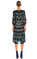 Peter Pilotto Elbise #4