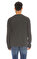 James Perse Gri Sweatshirt #4