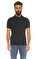 Emporio Armani Lacivert Polo T-Shirt #1