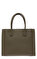 MICHAEL Michael Kors Mercer LG Conv Tote Çanta #3