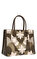 MICHAEL Michael Kors Mercer LG Conv Tote Çanta #2