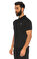 Ralph Lauren Blue Label Siyah Polo T-Shirt #3