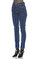 MSGM Mavi Jean Pantolon #3
