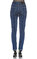 MSGM Mavi Jean Pantolon #4