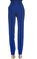 Elie Saab Düz Desen Renkli Pantolon #4