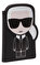 Karl Lagerfeld Pasaportluk #2