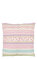 Laura Ashley Cr.Cfw Clementine Stripe Pink 35X35 cm Dekoratif Yastık #1