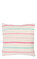 Laura Ashley Painterly Stripe Cdf Pink 35X35 cm Dekoratif Yastık #1