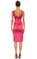 Karen Millen Elbise #4