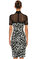 Karen Millen Elbise #4