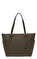 MICHAEL Michael Kors Jet Set Item Ew Tz Tote Çanta #1