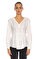 Jil Sander Navy Beyaz Bluz #1