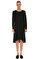 Eileen Fisher Siyah Elbise #2