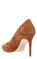 MICHAEL Michael Kors Single Sole Blaze Pump Ayakkabı #3