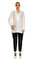 DKNY Beyaz Tunik #2
