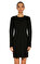 DKNY Siyah Elbise #2
