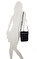 MICHAEL Michael Kors Nylon Kelsey Lg Crossbody Çanta #5