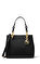 MICHAEL Michael Kors Cynthıa Sm Ns Conv Satchel Çanta #1