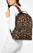 MICHAEL Michael Kors Nylon Kelsey Lg Backpack Sırt Çantası #2