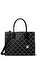 MICHAEL Michael Kors Mercer Stud&Grommet Lg Conv Tote Çanta #1