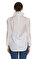 Sandro Beyaz Bluz #4