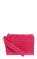 Nancy Gonzalez Pembe Clutch #1